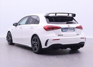 Mercedes-Benz Třídy A 5