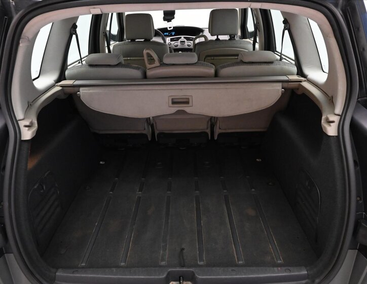 Renault Scénic MPV 1,5 l 78 kw