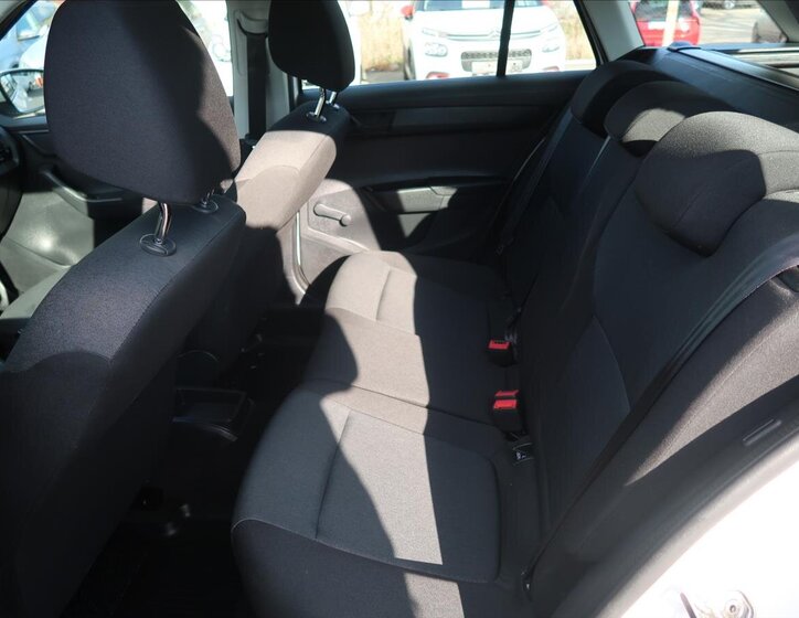 Škoda Fabia Kombi 999,0 70 kw