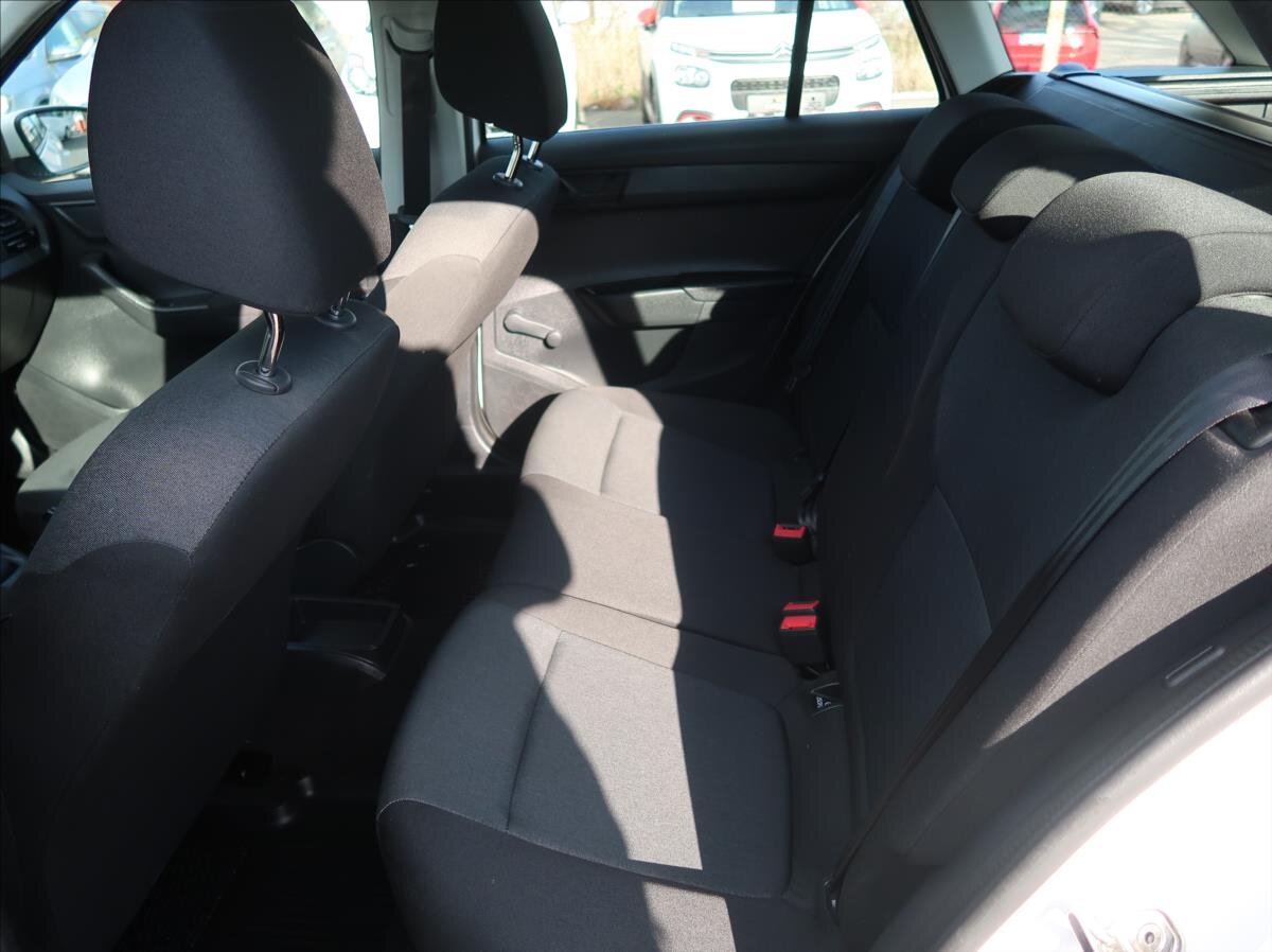 Škoda Fabia Kombi 999,0 70 kw