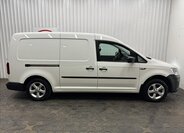 Volkswagen Caddy Ostatní 0,0 83 kw