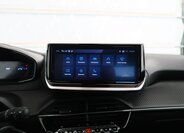 Peugeot 2008 SUV / Terénní 1,2 l 74 kw