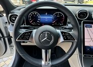 Mercedes-Benz Třídy C 8