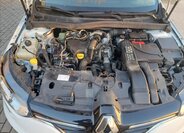 Renault Mégane Kombi 1,5 l 85 kw