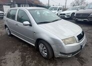 Škoda Fabia 7