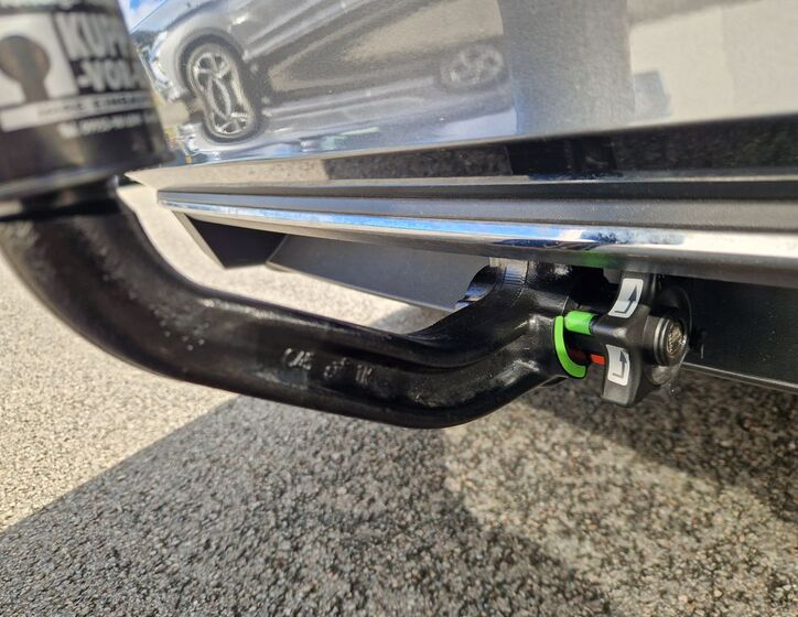 Volkswagen Golf Sportsvan 22