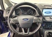 Ford Grand C-MAX MPV 1,5 l 110 kw