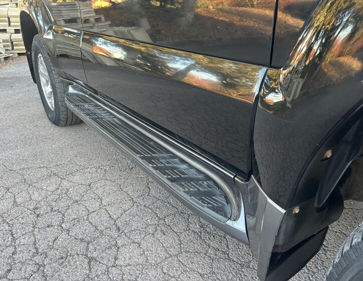 Toyota Land Cruiser 26