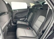 Hyundai Tucson SUV 1,6 l 130 kw