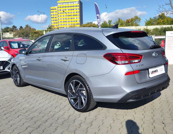 Hyundai i30 7