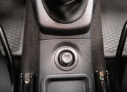 Dacia Sandero Hatchback 1,1 l 55 kw