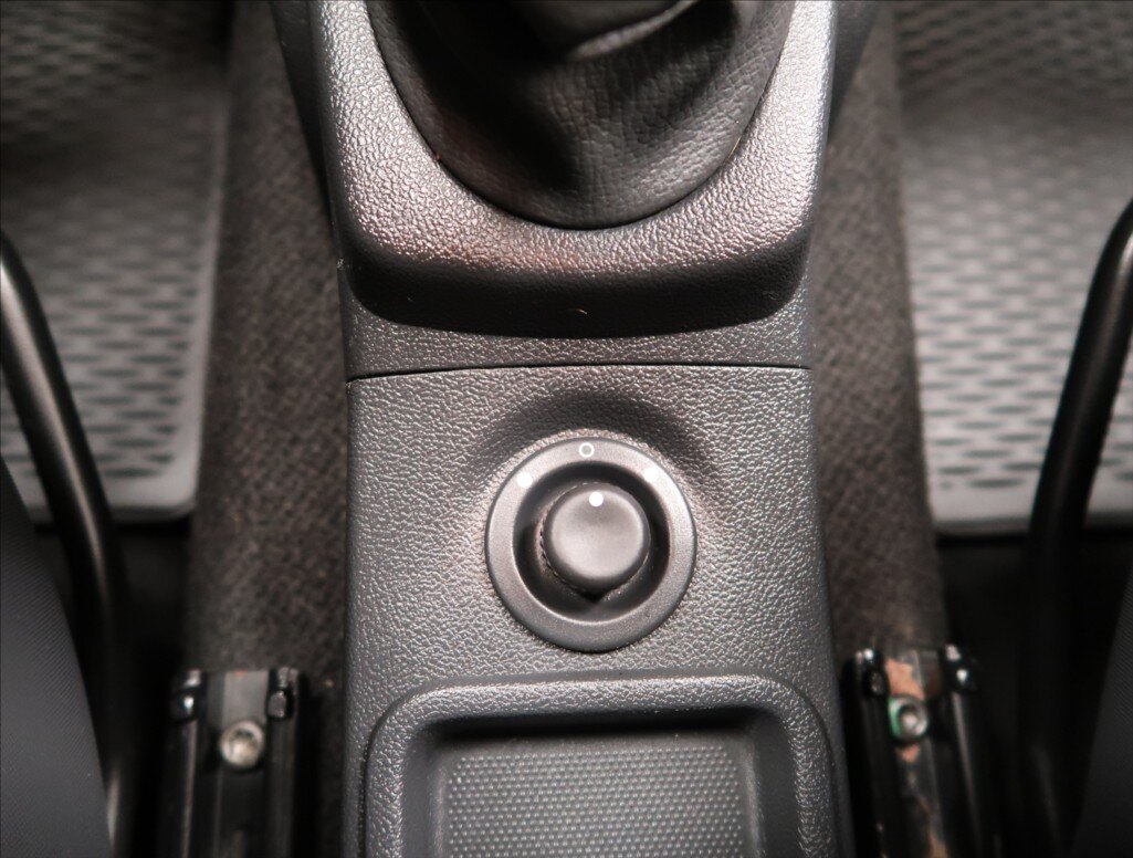 Dacia Sandero Hatchback 1,1 l 55 kw