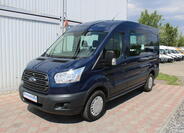 Ford Transit 1