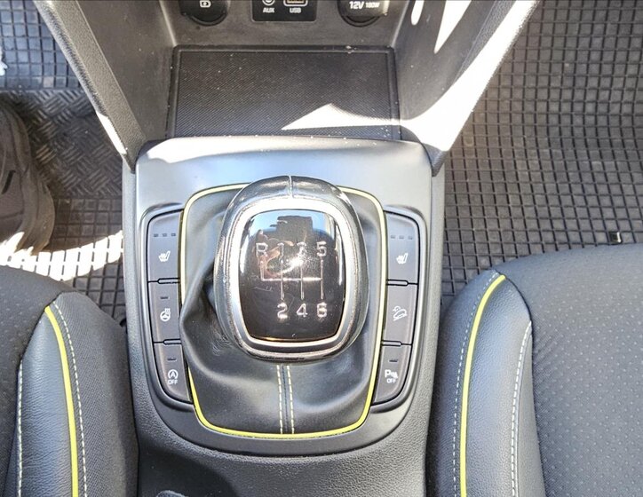 Hyundai Kona Ostatní 998,0 88 kw