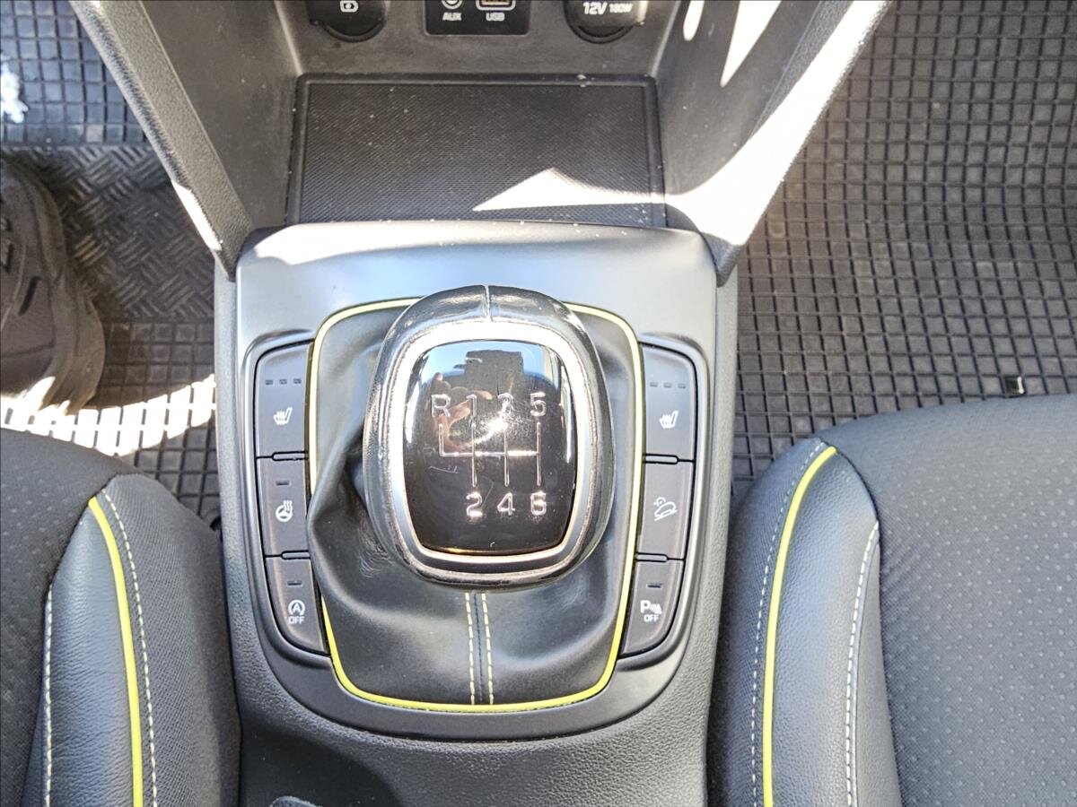 Hyundai Kona Ostatní 998,0 88 kw