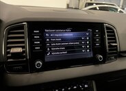 Škoda Karoq SUV / Terénní 1,5 l 110 kw