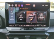 Cupra Formentor SUV / Terénní 2,0 l 245 kw