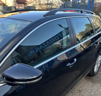 Volkswagen Passat 26