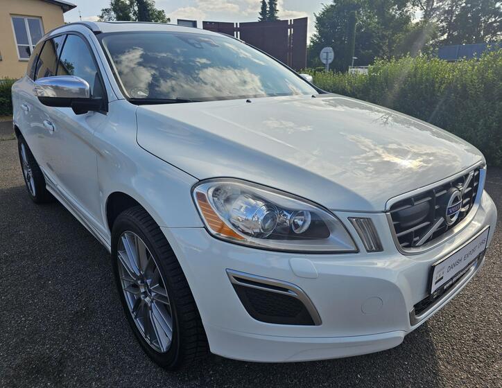 Volvo XC60 3