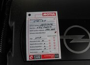 Opel Insignia Kombi 1,6 l 85 kw