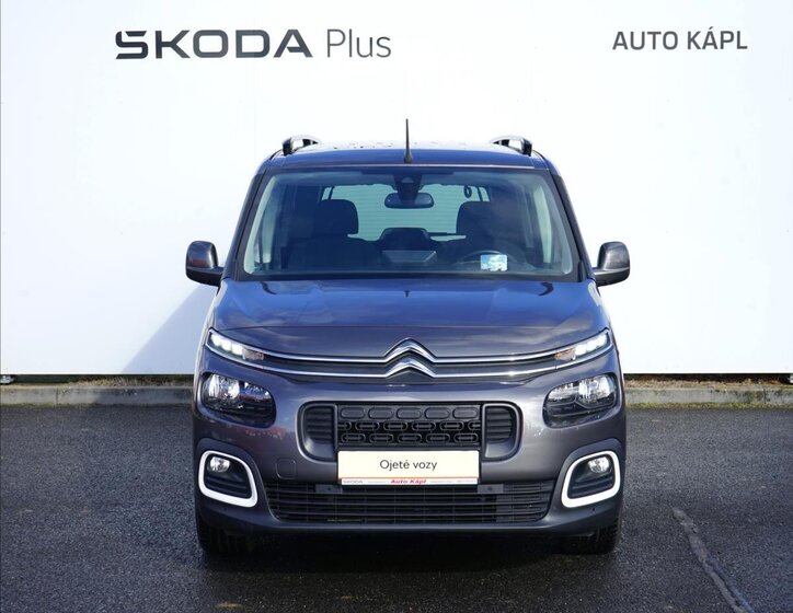 Citroën Berlingo MPV 1,5 l 96 kw