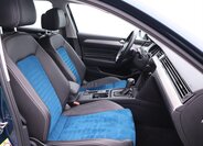 Volkswagen Passat Kombi 2,0 l 110 kw