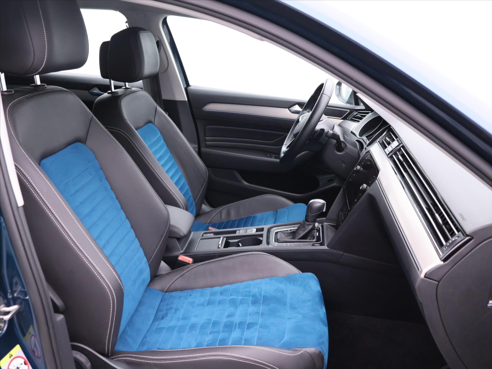 Volkswagen Passat Kombi 2,0 l 110 kw