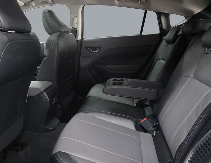 Subaru Crosstrek SUV 2,0 l 100 kw