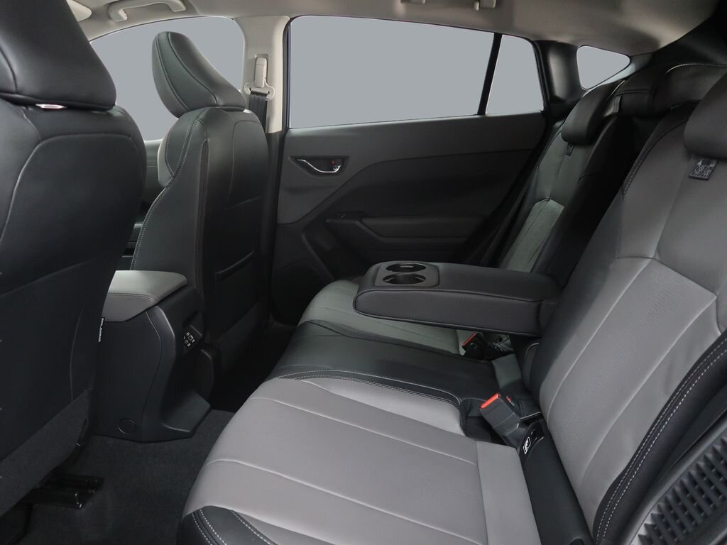 Subaru Crosstrek SUV 2,0 l 100 kw