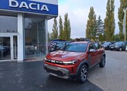 Dacia Duster SUV 999,0 74 kw