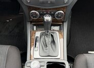 Mercedes-Benz Třídy C Sedan 1,8 l 135 kw