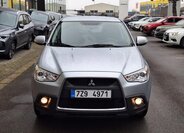 Mitsubishi ASX 2