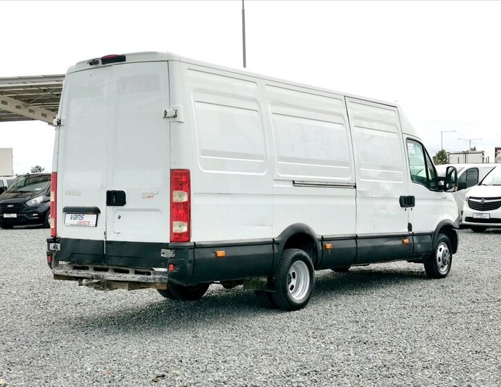 Iveco Daily 3