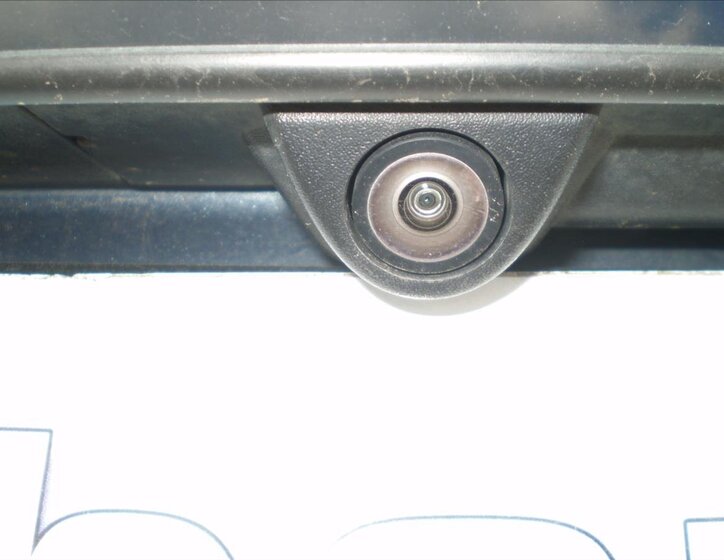 Ford Galaxy MPV 2,0 l 110 kw