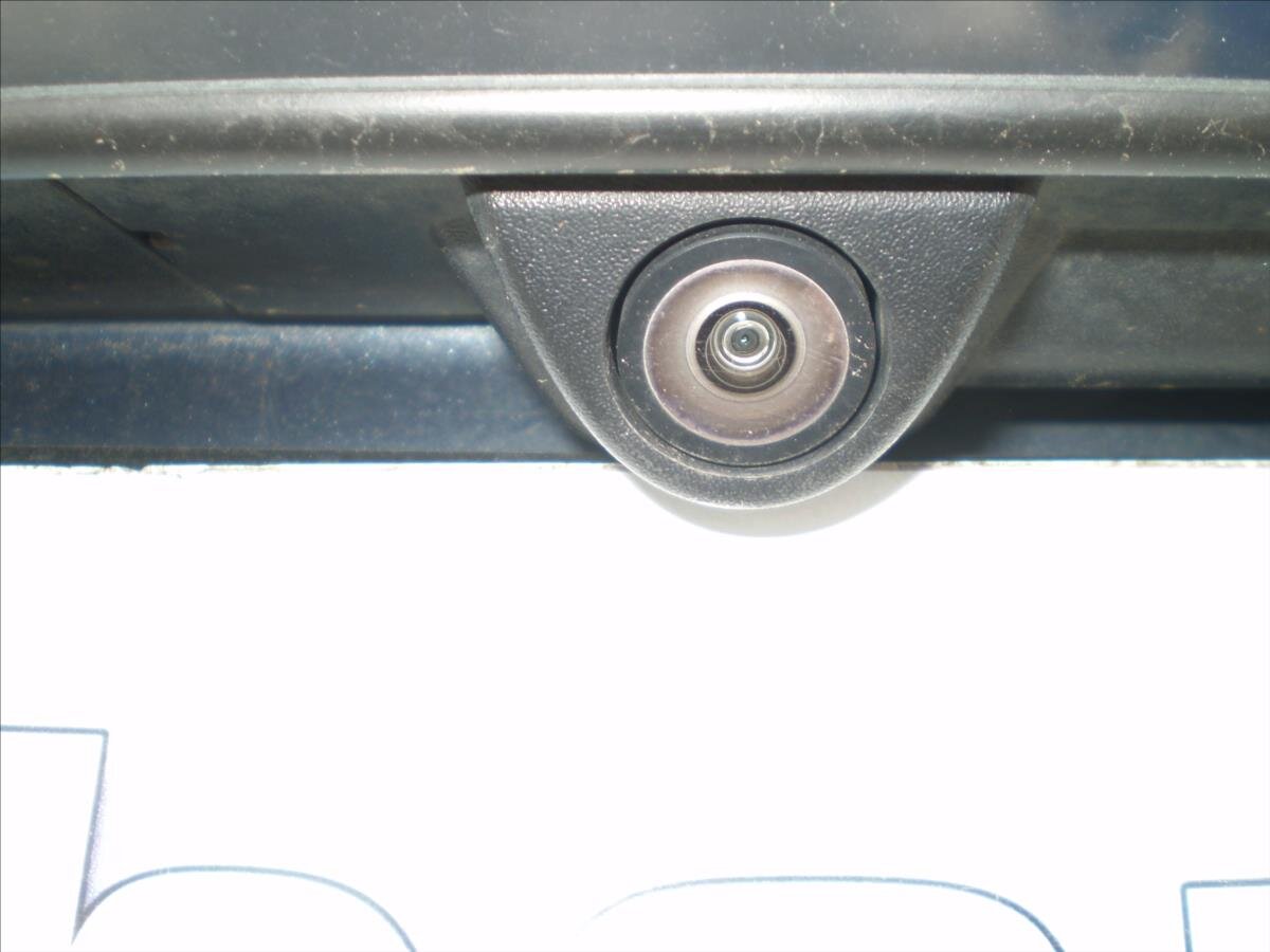 Ford Galaxy MPV 2,0 l 110 kw