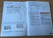 Volkswagen Golf Kombi 2,0 l 110 kw