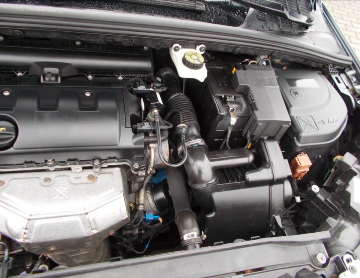 Peugeot 308 Kombi 1,6 l 88 kw