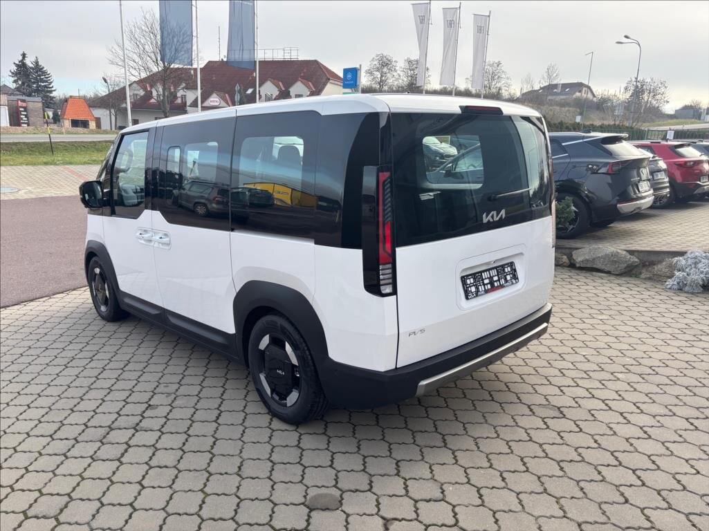 KIA Ostatní Ostatní 0,0 0