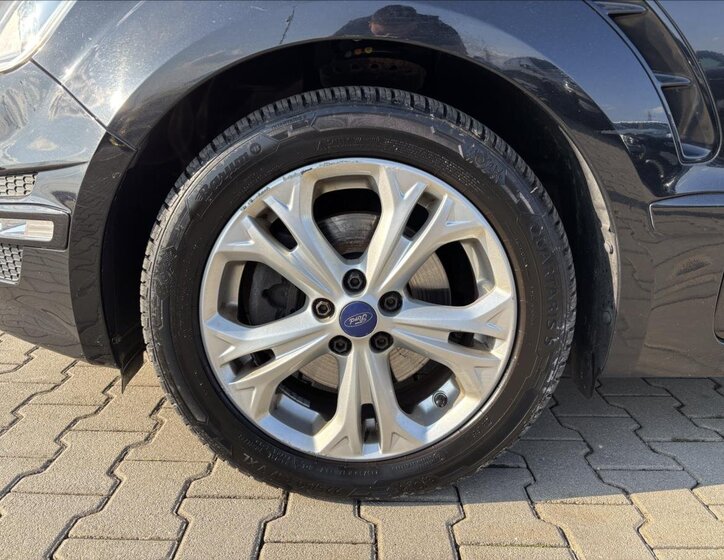 Ford S-MAX Kombi 2,0 l 103 kw