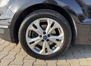 Ford S-MAX Kombi 2,0 l 103 kw