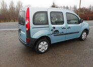 Renault Kangoo 6
