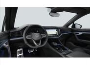 Volkswagen Touareg 8