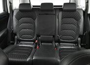 Škoda Kodiaq SUV 1,5 l 110 kw