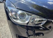 Mazda CX-5 SUV / Terénní 2,2 l 110 kw