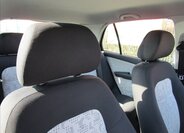 Škoda Fabia Hatchback 1,9 l 47 kw