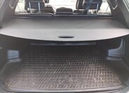 Hyundai ix35 SUV / Terénní 1,7 l 85 kw