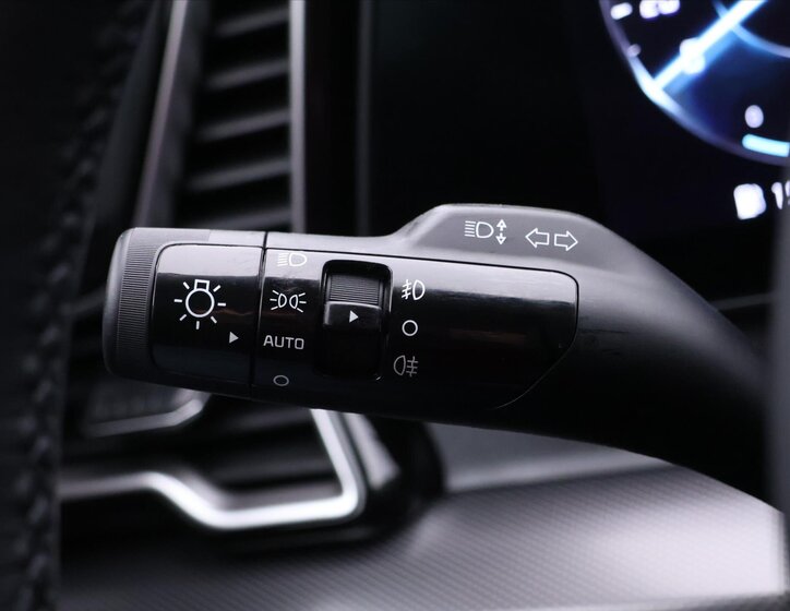 KIA Sportage SUV / Terénní 1,6 l 117 kw