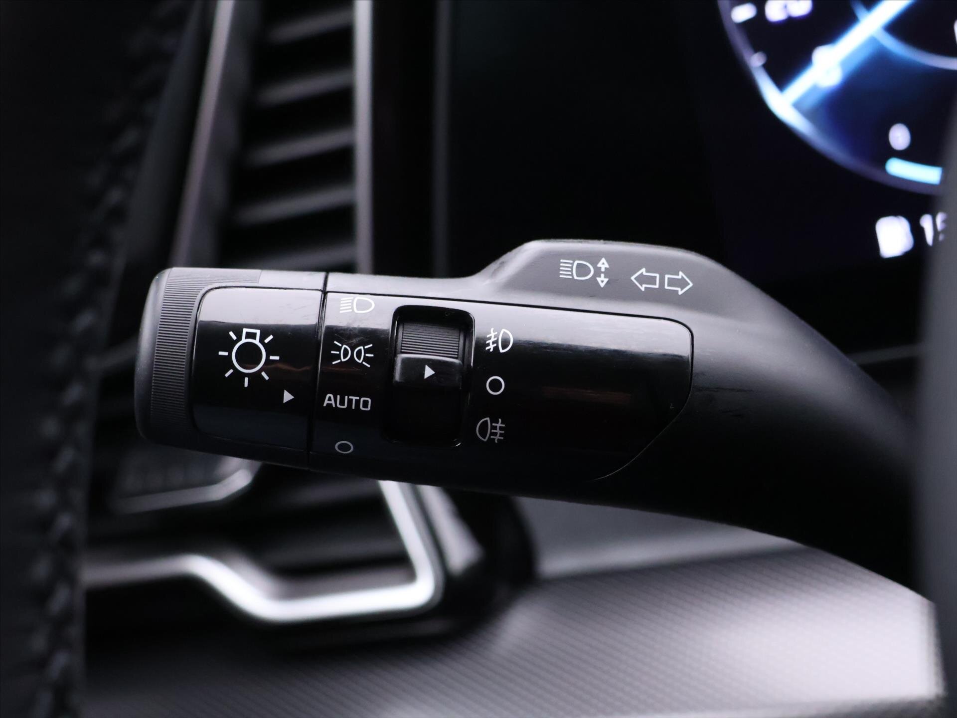 KIA Sportage SUV / Terénní 1,6 l 117 kw