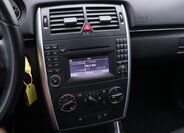 Mercedes-Benz Třídy B 16