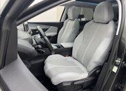 Peugeot 3008 SUV / Terénní 1,2 l 96 kw